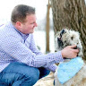 Meet your Posher, Sean